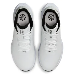 Nike Infinity G '24 Golf s Vit White-Black-Pure Platinum Hot