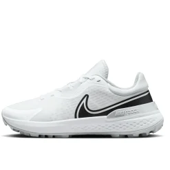 Nike Infinity Pro 2 M Golf Grå White-Black-Pure Platinum-Wolf Grey Hot