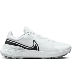 Nike Infinity Pro 2 M Golf Grå White-Black-Pure Platinum-Wolf Grey Hot