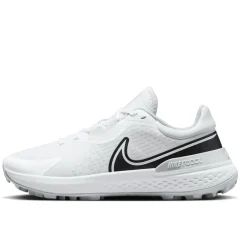 Nike Infinity Pro 2 M Golf Grå White-Black-Pure Platinum-Wolf Grey Hot