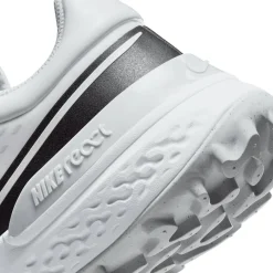 Nike Infinity Pro 2 M Golf Grå White-Black-Pure Platinum-Wolf Grey Hot