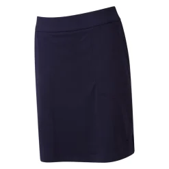FootJoy Interlock Skort - Long Blå Navy Online