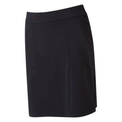 FootJoy Interlock Skort - Long Svart Black Clearance