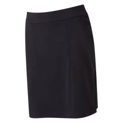 FootJoy Interlock Skort - Long Svart Black Clearance