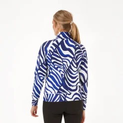 Func Factory Isa Blue Zebra (821) Discount