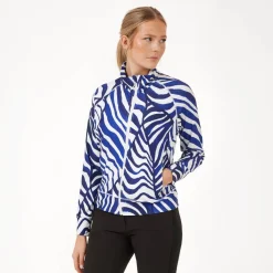 Func Factory Isa Blue Zebra (821) Discount