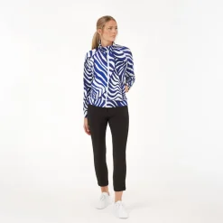 Func Factory Isa Blue Zebra (821) Discount