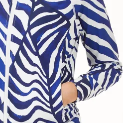 Func Factory Isa Blue Zebra (821) Discount