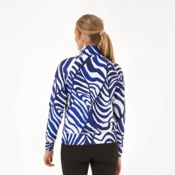 Func Factory Isa Blue Zebra (821) Discount