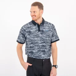 Under Armour Iso-Chill Abe Twist Vit Svart Vit/Svart (100) Sale