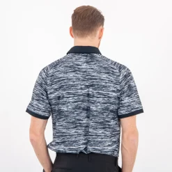 Under Armour Iso-Chill Abe Twist Vit Svart Vit/Svart (100) Sale