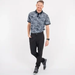 Under Armour Iso-Chill Abe Twist Vit Svart Vit/Svart (100) Sale