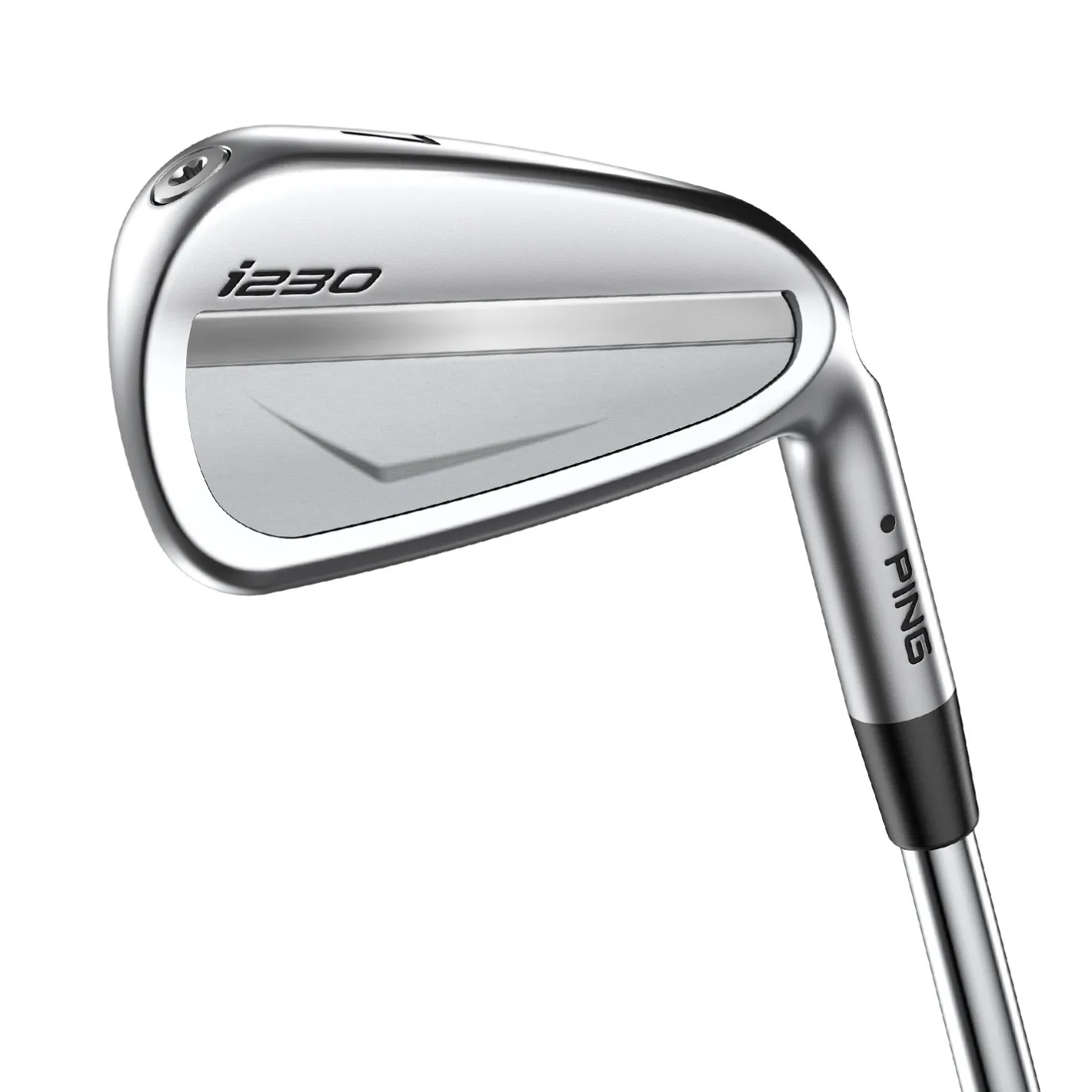 Ping i230 - Stål New