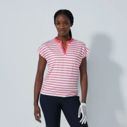 Daily Sports Itami Cap S Intense-Coral New