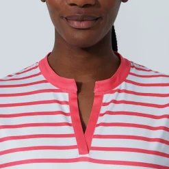 Daily Sports Itami Cap S Intense-Coral New