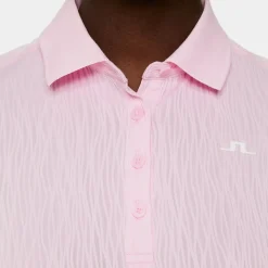 J.Lindeberg Izara Polo Nosegay New