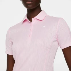 J.Lindeberg Izara Polo Nosegay New