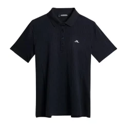 J.Lindeberg Izara Polo Blå JL Navy Clearance