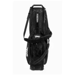 PXG Jacquard Woven Fairway Camo Carry Stand Svart Sale