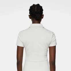 J.Lindeberg Janna Dress Moonbeam