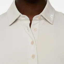 J.Lindeberg Janna Dress Moonbeam
