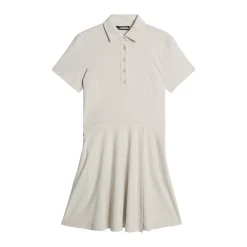 J.Lindeberg Janna Dress Moonbeam