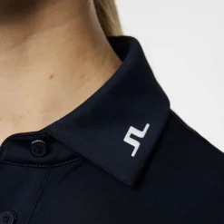 J.Lindeberg Janna Dress Blå JL Navy Clearance