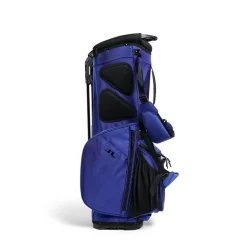 J.Lindeberg Jl Flare Golf Bag Clematis-Blue Clearance