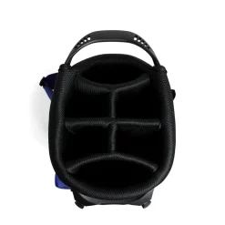 J.Lindeberg Jl Flare Golf Bag Clematis-Blue Clearance