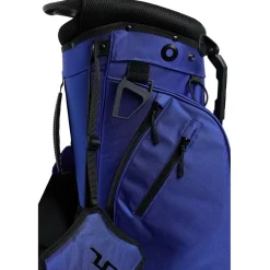 J.Lindeberg Jl Flare Golf Bag Clematis-Blue Clearance
