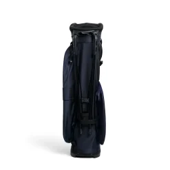 J.Lindeberg Jl Flare Golf Bag Blå JL Navy Sale