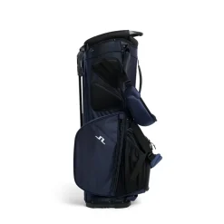 J.Lindeberg Jl Flare Golf Bag Blå JL Navy Sale
