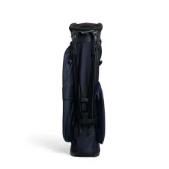 J.Lindeberg Jl Flare Golf Bag Blå JL Navy Sale