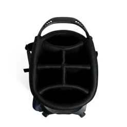 J.Lindeberg Jl Flare Golf Bag Blå JL Navy Sale