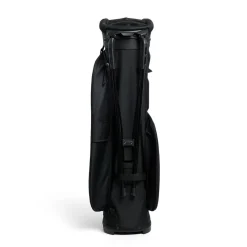J.Lindeberg Jl Flare Golf Bag Svart Black Discount