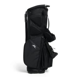 J.Lindeberg Jl Flare Golf Bag Svart Black Discount