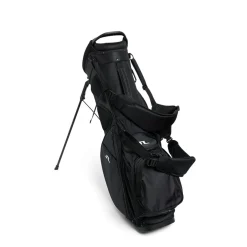 J.Lindeberg Jl Flare Golf Bag Svart Black Discount