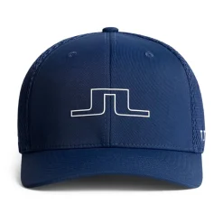 J.Lindeberg Jl Pro Cap Blå JL Navy New