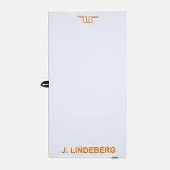 J.Lindeberg Jl Towel Vit White New