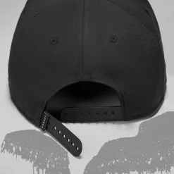 Nike Jordan Jumpman Pro Adjustable Cap Black-Anthracite-White New