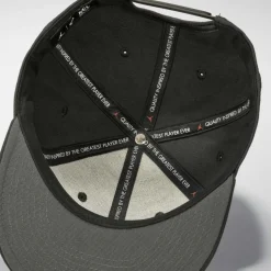 Nike Jordan Jumpman Pro Adjustable Cap Black-Anthracite-White New