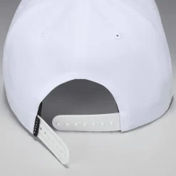 Nike Jordan Jumpman Pro Adjustable Cap White-Photon Dust-Black New
