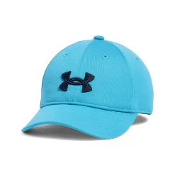 Under Armour Jr Blitzing Adj Esther Blue (452) Discount