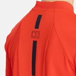 Bogeys & Birdies Jr Tech Blade Tee Fiery Red Outlet