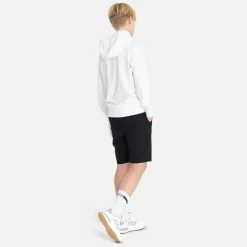 Bogeys & Birdies Jr Tech Hood Vit White Clearance