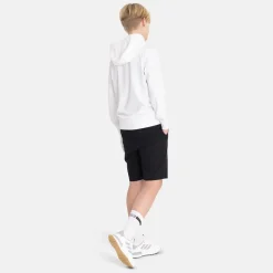 Bogeys & Birdies Jr Tech Hood Vit White Clearance