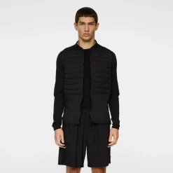 J.Lindeberg Juliano Pro Pack Svart Black Online