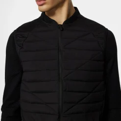 J.Lindeberg Juliano Pro Pack Svart Black Online