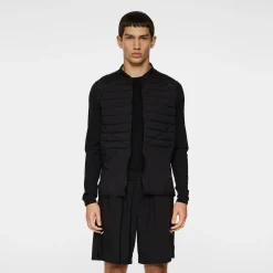 J.Lindeberg Juliano Pro Pack Svart Black Online