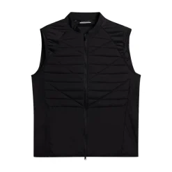 J.Lindeberg Juliano Pro Pack Svart Black Online